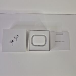 Apple AirPods Pro 2 Generation